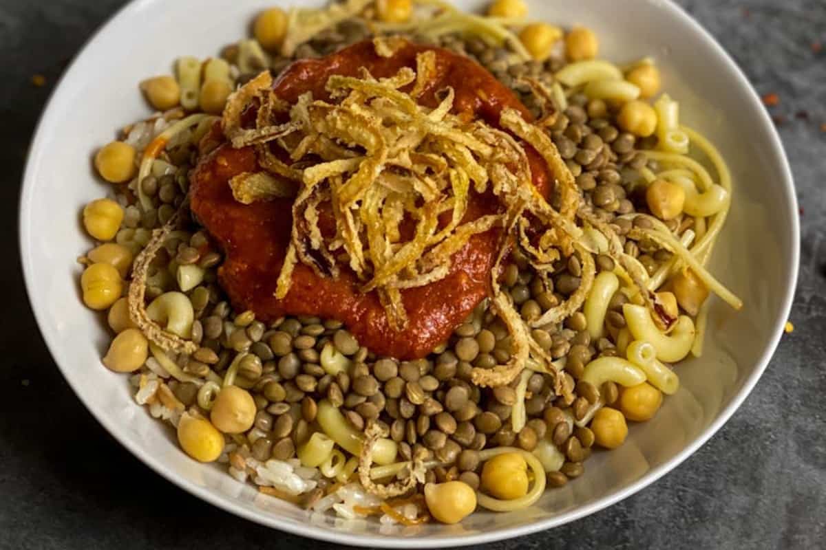 Prepara 4 deliciosas recetas con lentejas