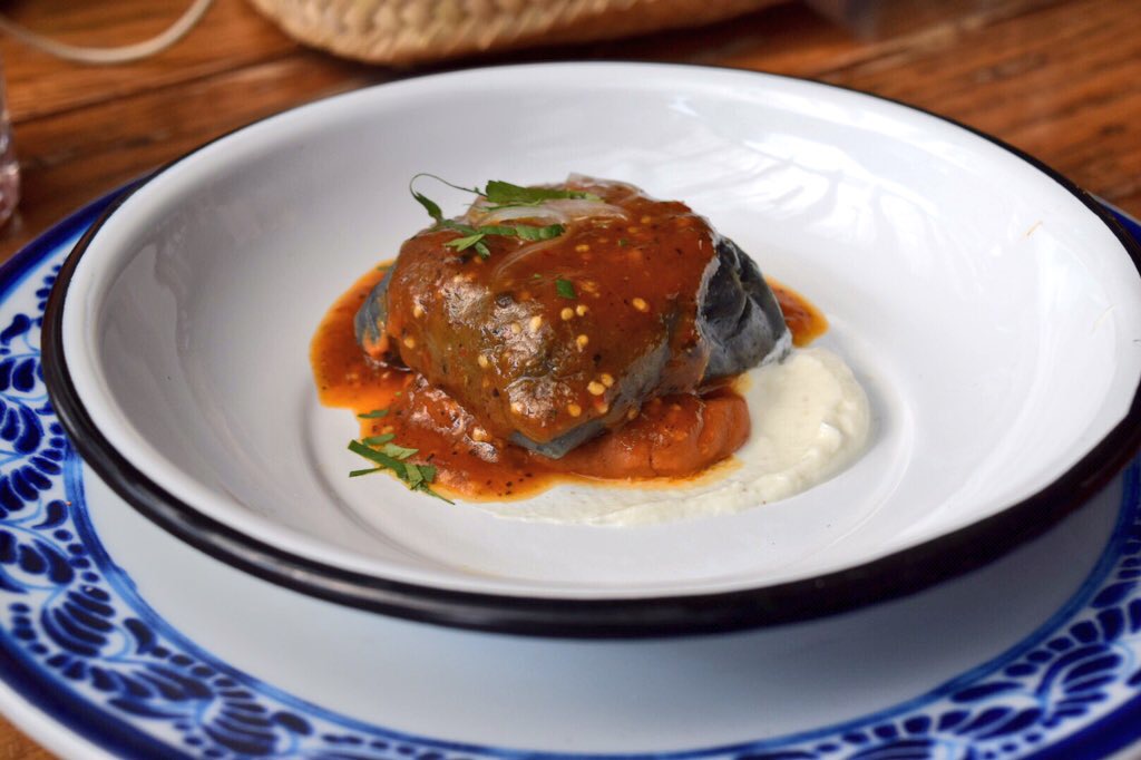 ¿Dónde comer muy cerca de Monterrey? En estos 10 lugares