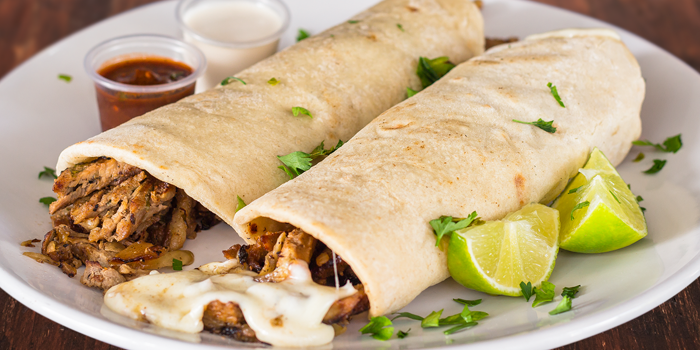 15 lugares para comer en Puebla, desde restaurantes hasta tacos y cemitas