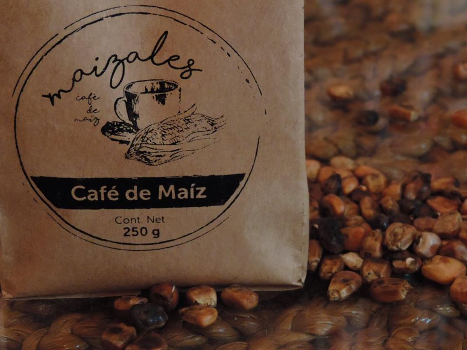 ¿El café te altera los nervios o te da insomnio? Prueba el café de maíz