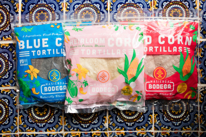 Ahora sí Estados Unidos comerá tortillas de maíz verdaderamente mexicanas. ¿Cómo?