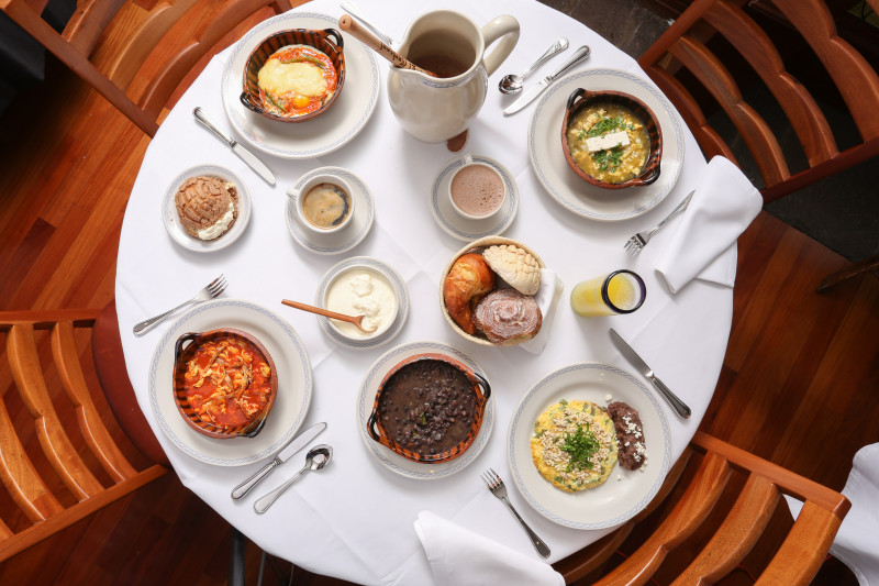 Foto de Ignacio Urquiza