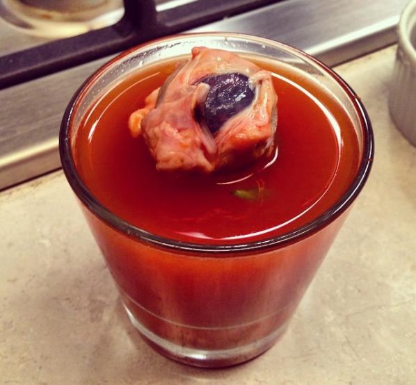 Las curas para la cruda más fascinantes del mundo