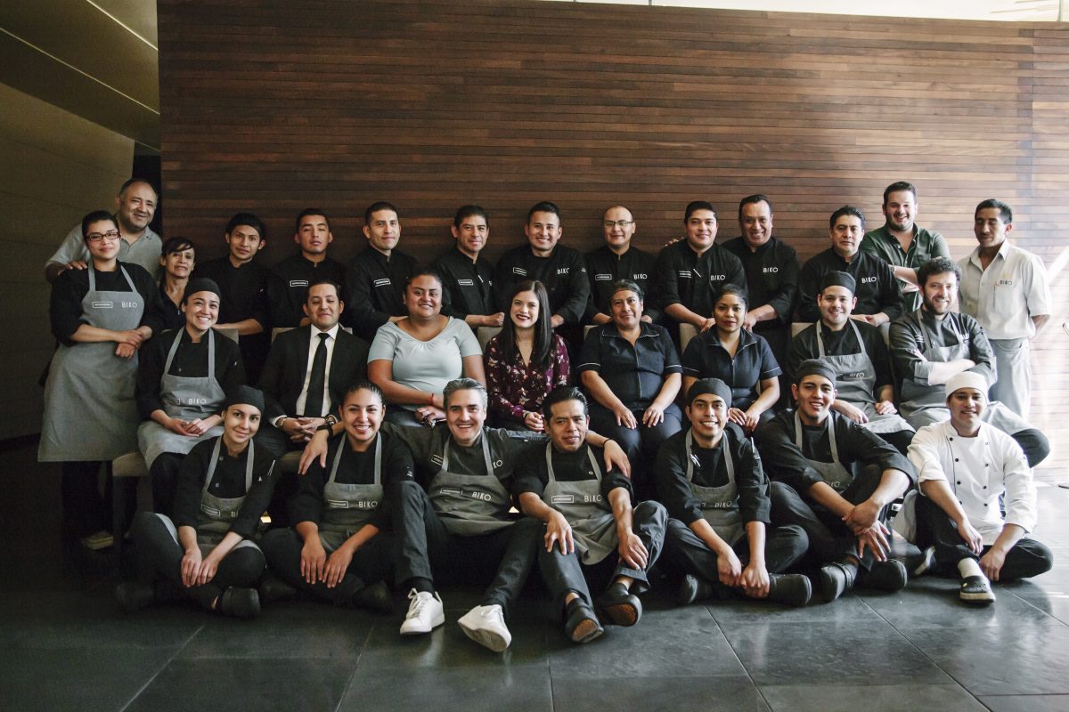 Después de 10 años…¡hasta pronto, Biko!