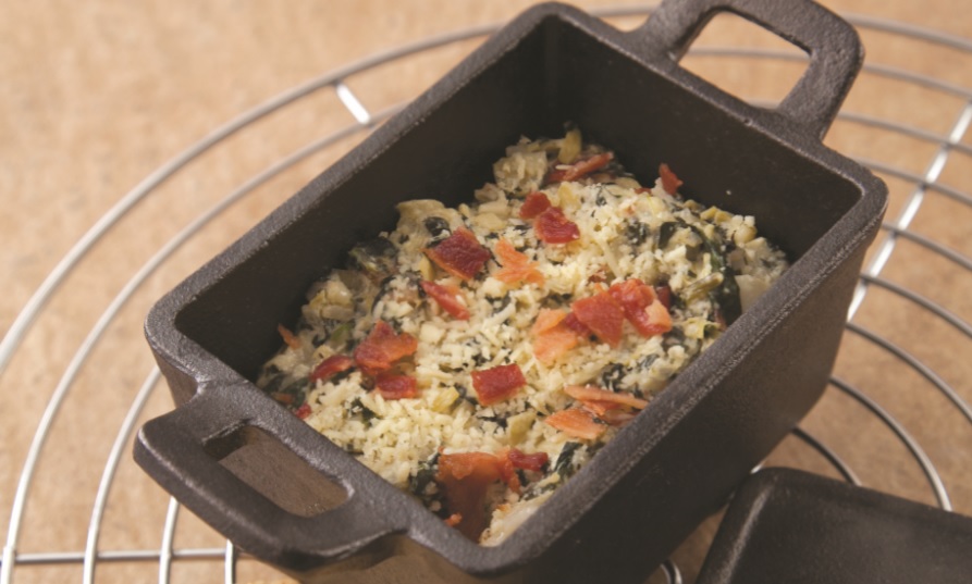 Dos recetas de botanas con quesos mexicanos para estas fiestas navideñas