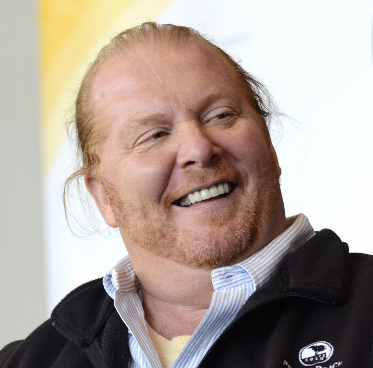 Cuatro mujeres acusan al chef Mario Batali de acoso sexual