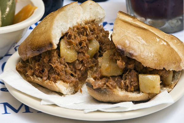 Siete ideas para gozar del recalentado navideño