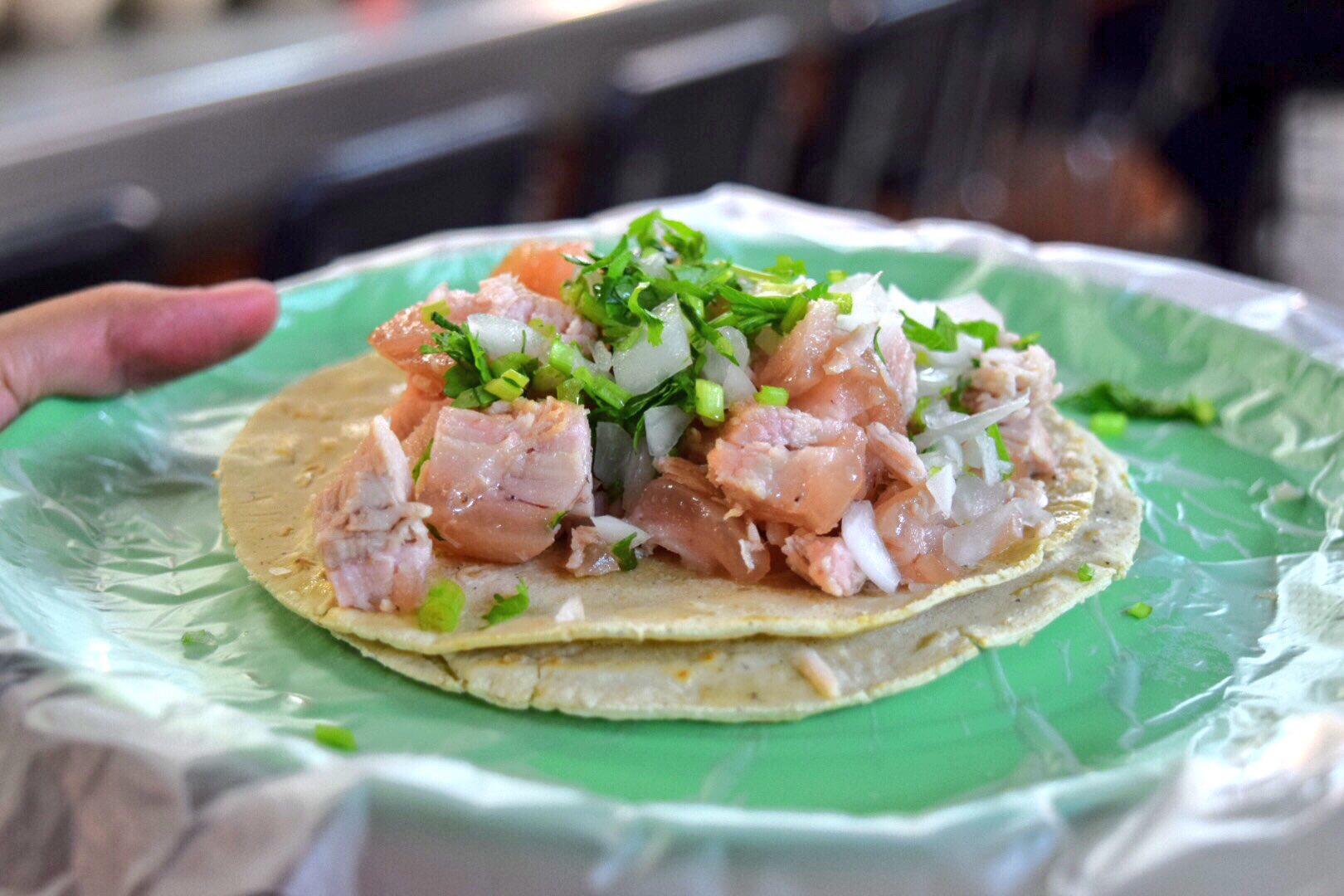 Comer en tianguis y mercados de México: los puestos consentidos de nueve chefs