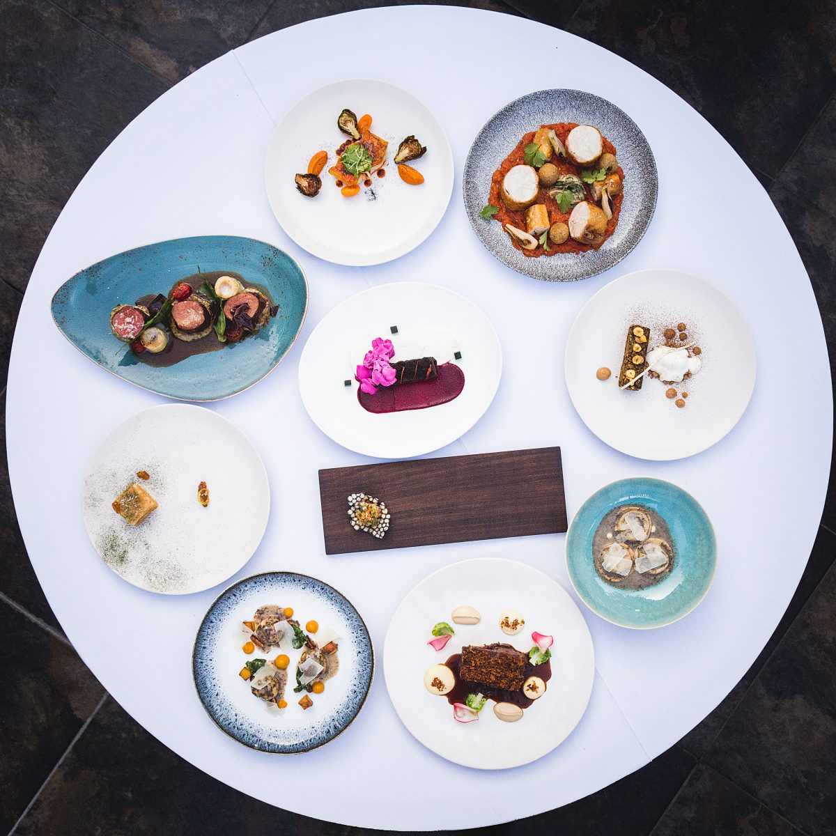 2018, la nueva era de Pangea en Monterrey