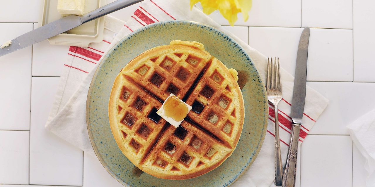 5 alimentos básicos para reemplazar por ingredientes veganos