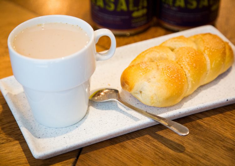 ChaiBar, la vida después del sismo del 19 de septiembre