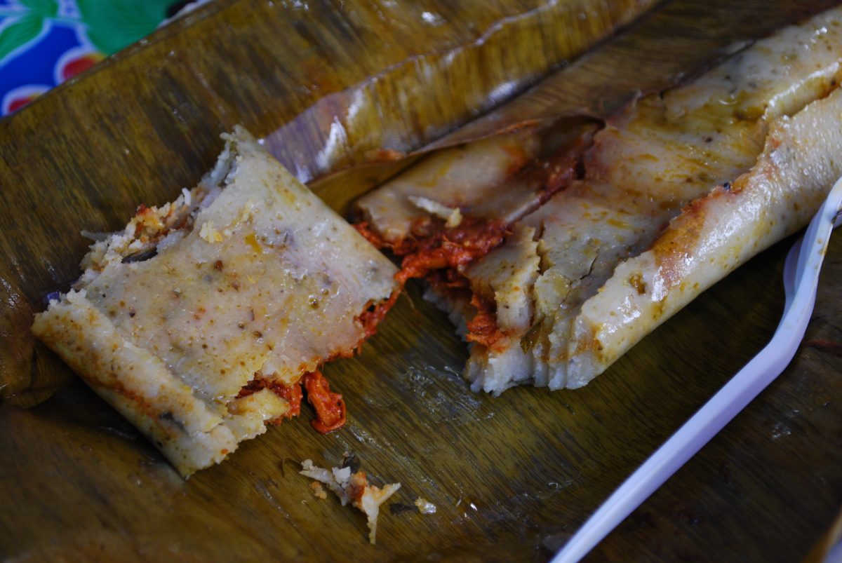 ¡Tamales para todos! Los 9 imperdibles en la CDMX