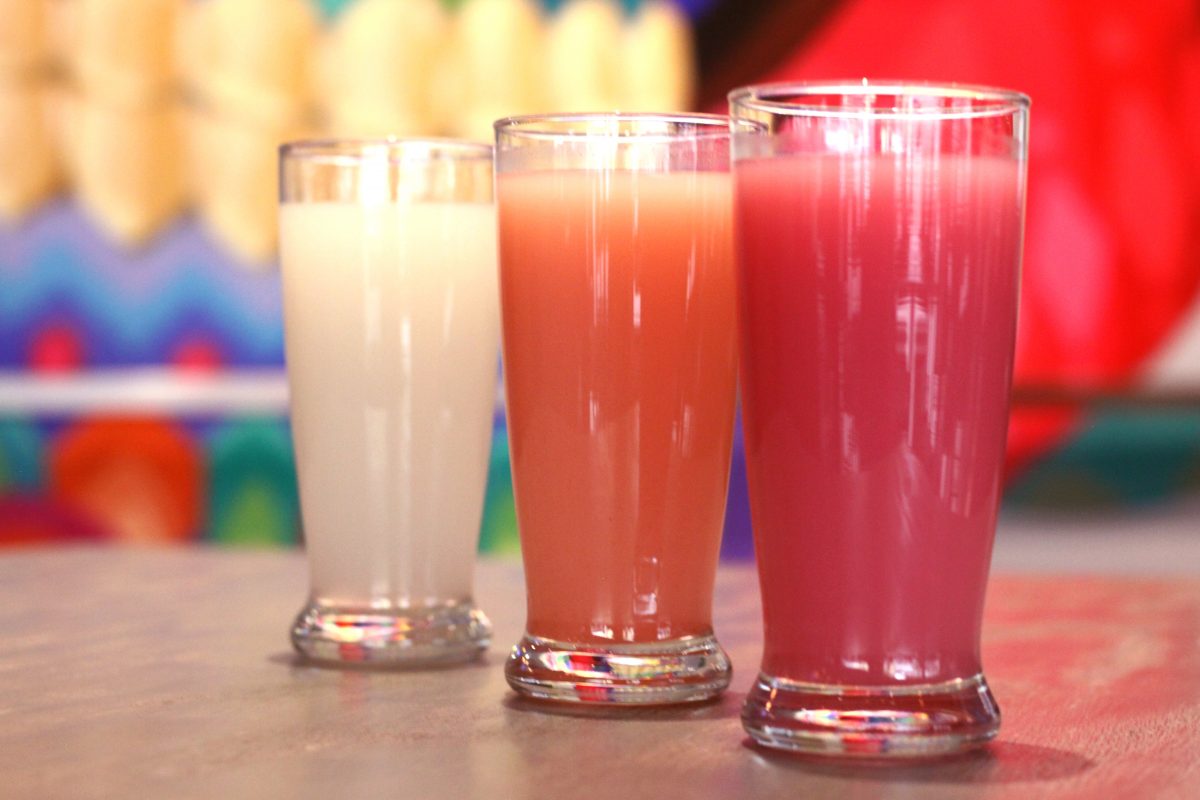 En casa o afuera, disfruta con alguno de estos planes de fin de semana