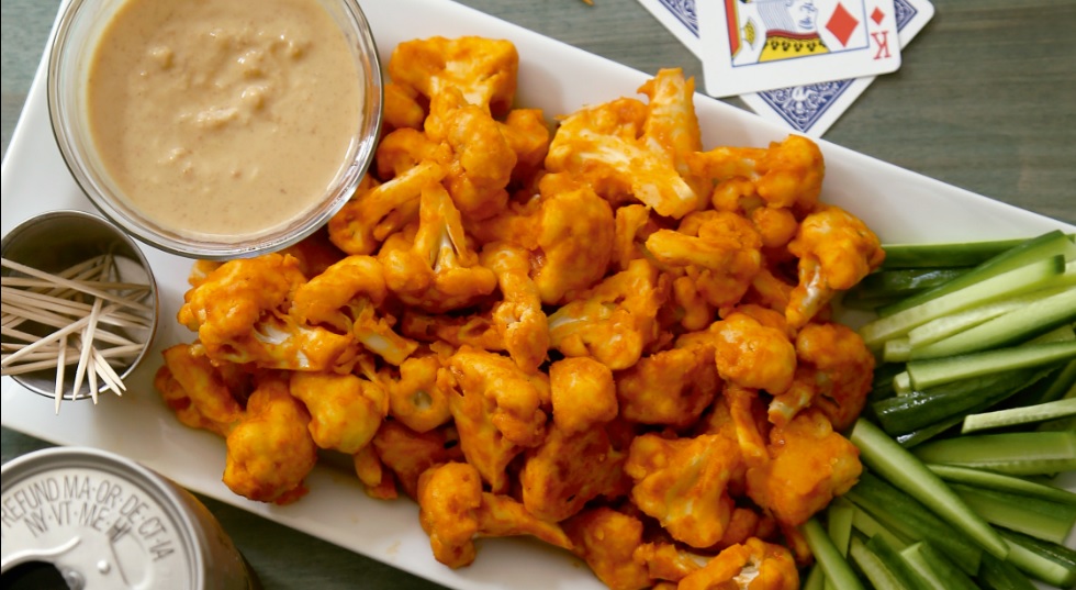 recetas cenas freidora de aire