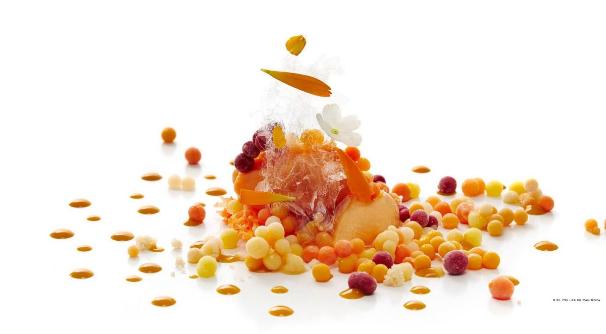 Cataluña, una potencia gastronómica multidisciplinaria