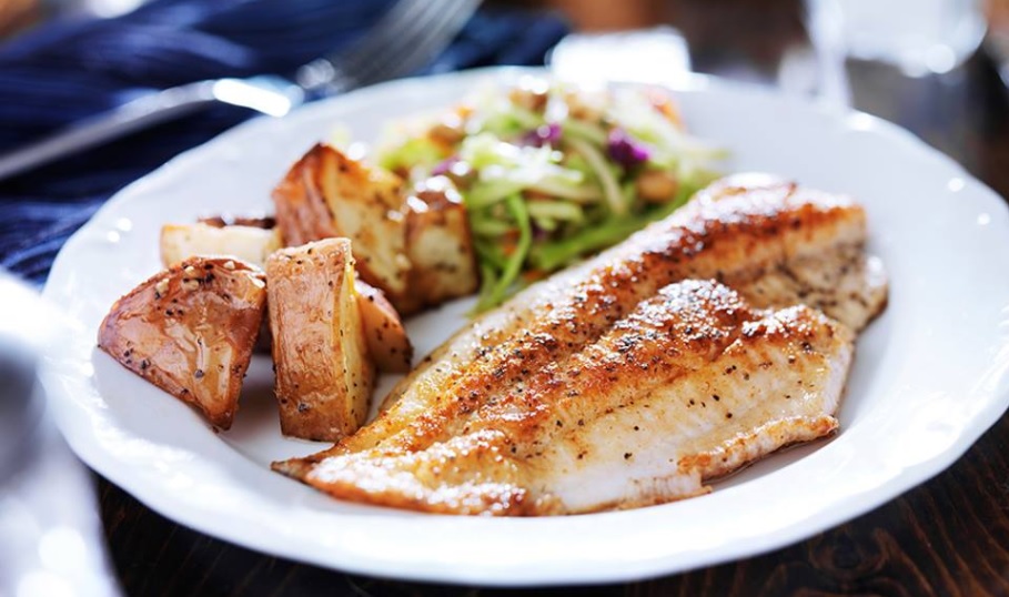 Antes de comer totoaba, pregunta de dónde viene