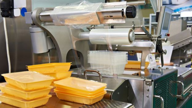 ¿Qué opciones hay para sustituir los empaques de un solo uso?