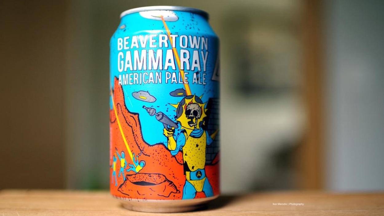 ¿Está muriendo la cerveza artesanal?