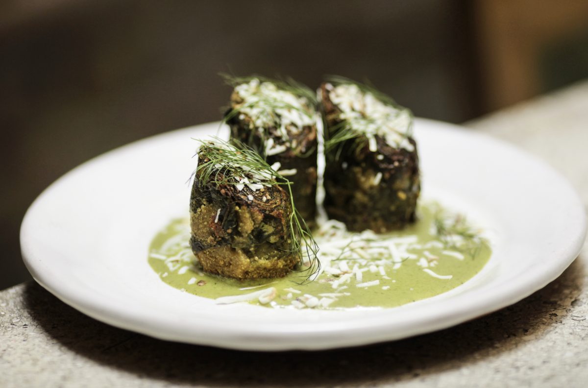 Masala y Maíz, el restaurante que une sabores de México, India y África