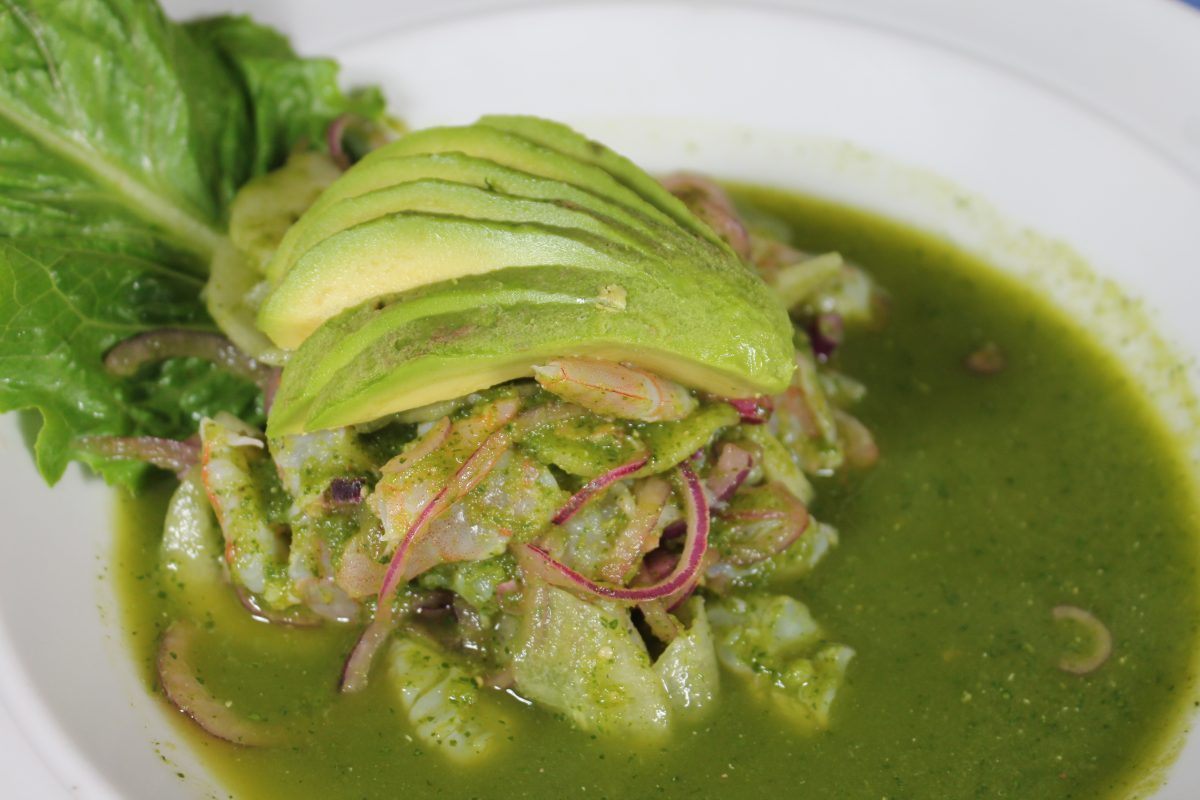 Tres recetas de aguachile para sobrevivir la temporada de calor