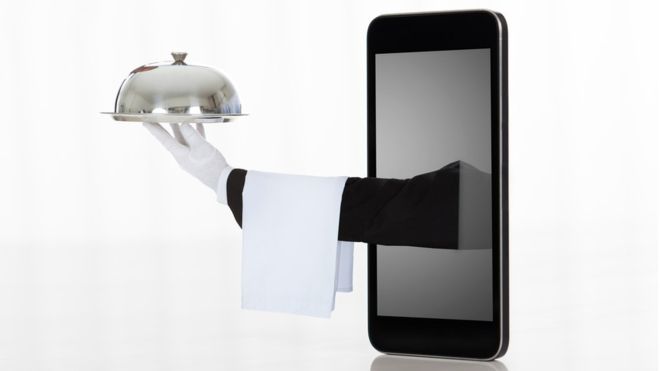 3 maneras en que la tecnología de los alimentos está transformando lo que comemos