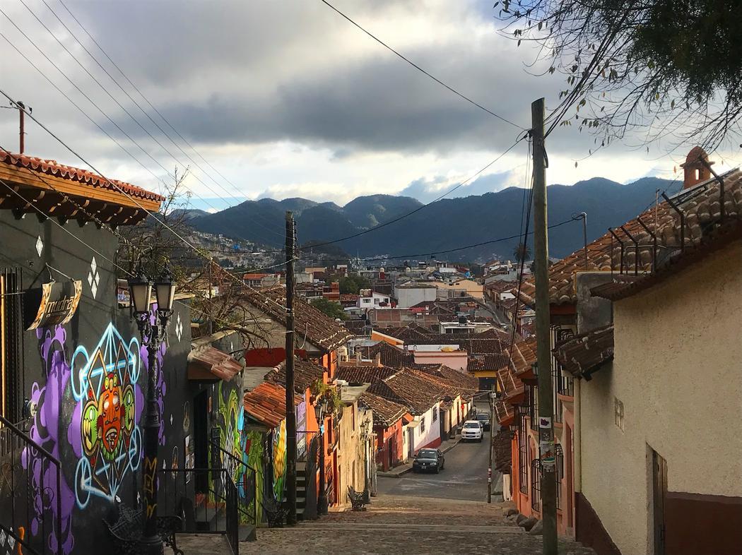10 secretos para comer y descubrir en San Cristóbal de las Casas