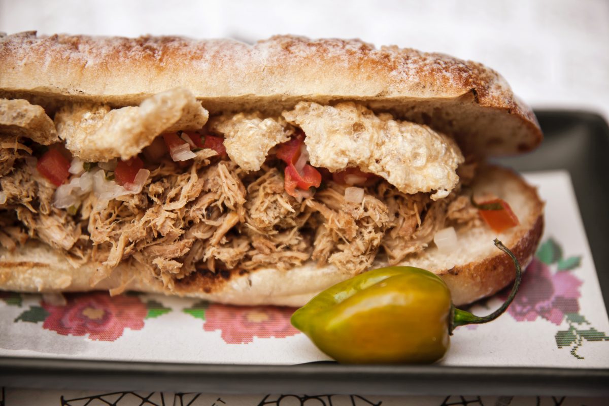 Siete lugares para comer en Mérida: desde restaurantes de alta cocina hasta puestos de tacos