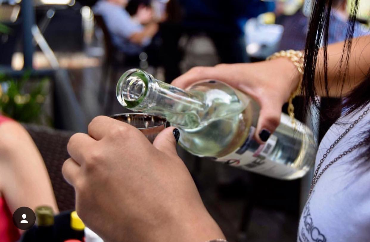 El Primer Encuentro de Maestros Mezcaleros llega a la CDMX