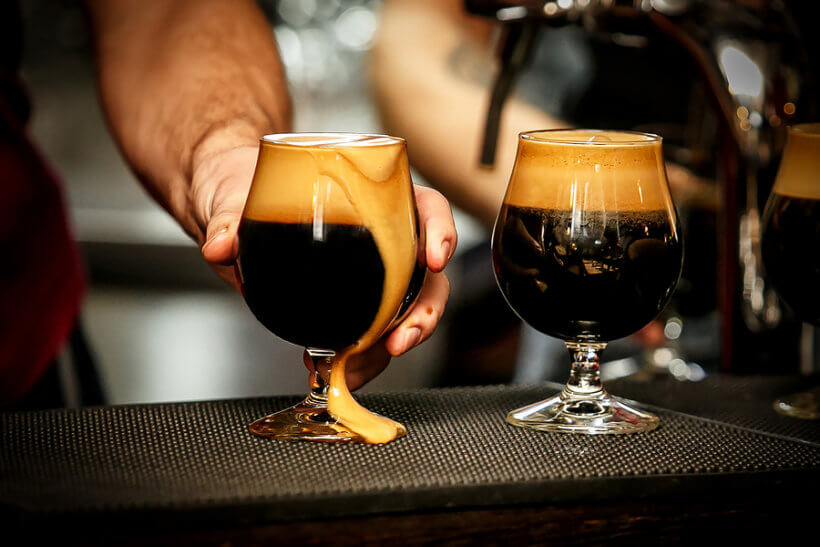 ¿Cuál es la diferencia entre una stout y una porter?