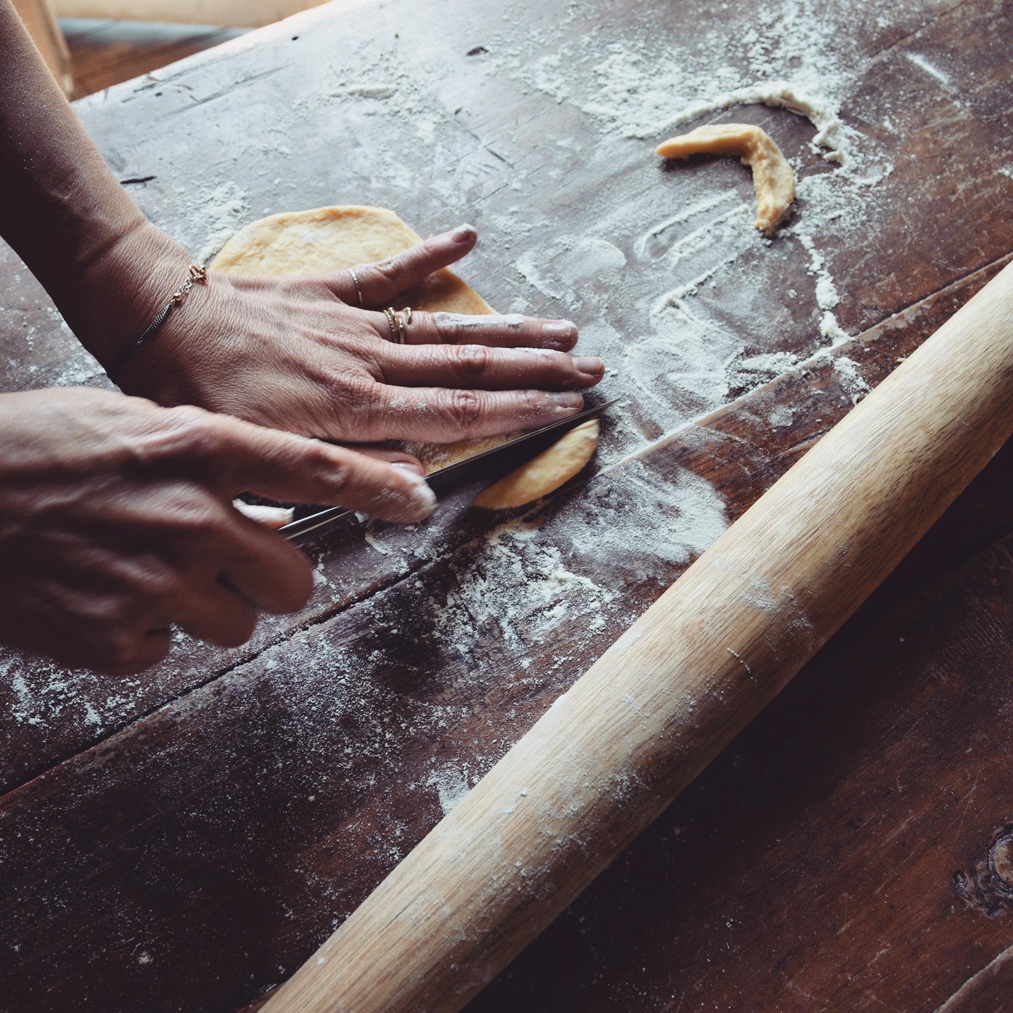 Seis espacios en CDMX para aprender a cocinar