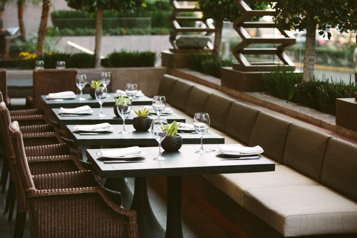 Diez restaurantes para celebrar el día de las madres