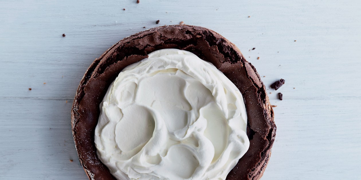 Cinco recetas dulces y saladas para disfrutar el mascarpone