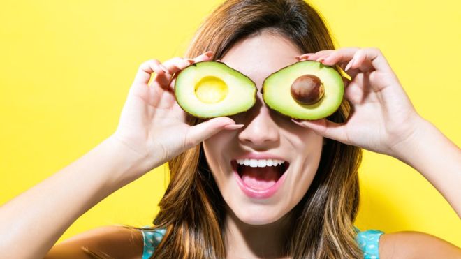 Aguacates con piel invisible: frescos más tiempo y sin pudrirse