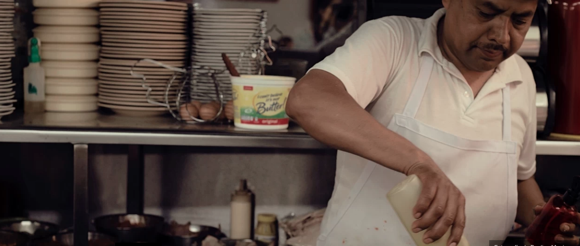 El Rey del Pavo: un clásico de la CDMX donde la nostalgia se come entre dos panes