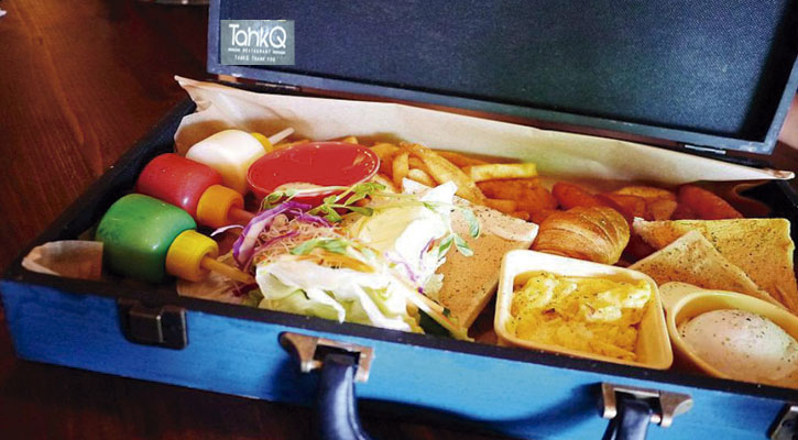 Los 10 destinos favoritos para viajar y comer