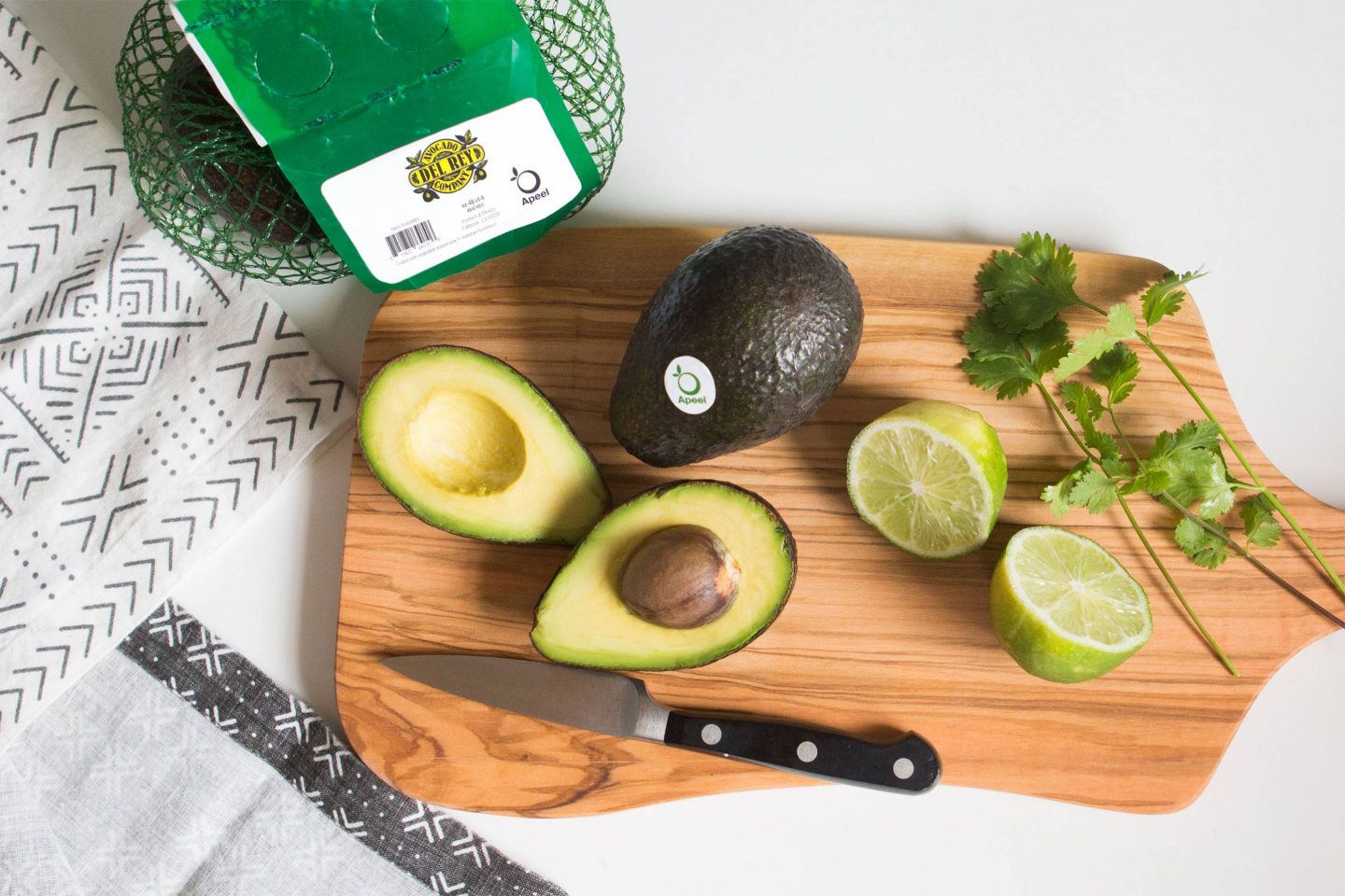 Ahora tus aguacates no se van a pudrir, gracias a este nuevo spray