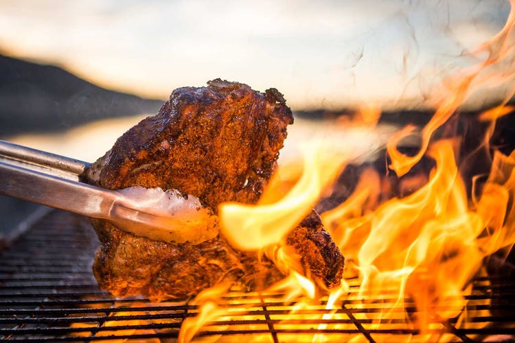 Ocho estilos de asados alrededor del mundo