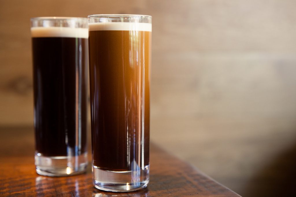 Tres lugares para descubrir el café nitro en la CDMX