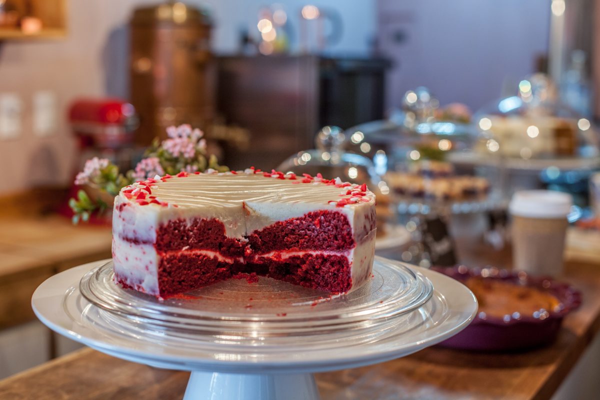 W Repostería: postres de nostalgia