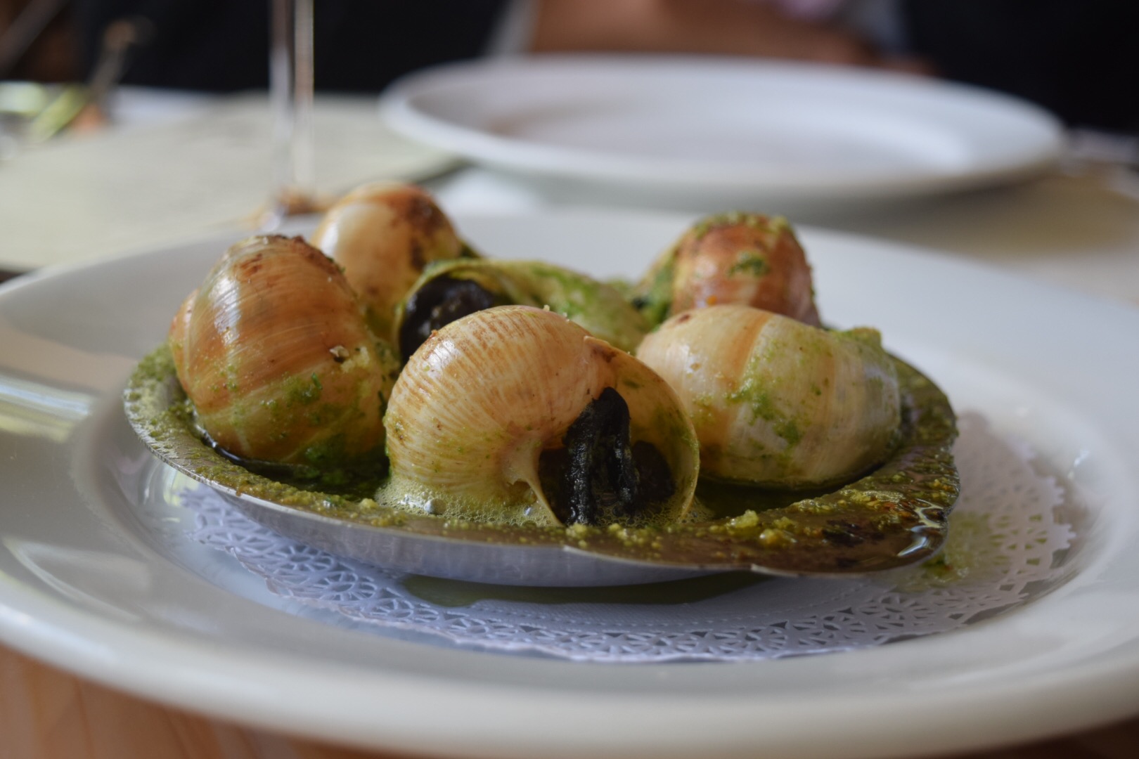 La Gloutonnerie: 10 años de buena comida francesa y excelentes vinos
