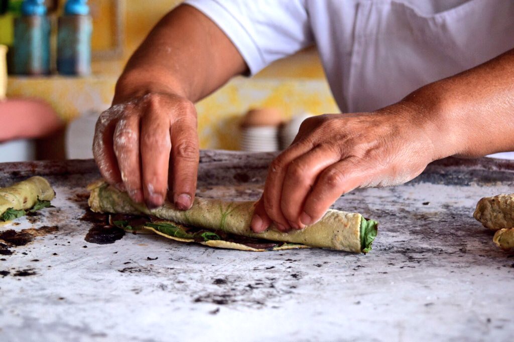 El Foro Mundial de la Gastronomía Mexicana viajará por primera vez a EU
