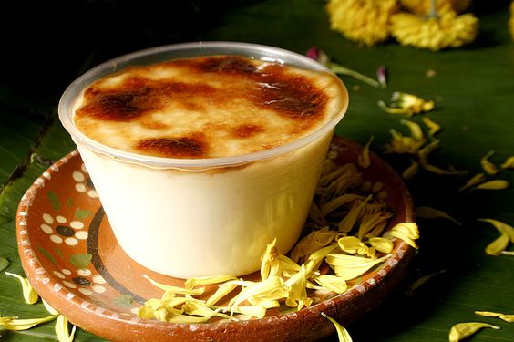 La historia de la jericalla, uno de los postres consentidos de Guadalajara