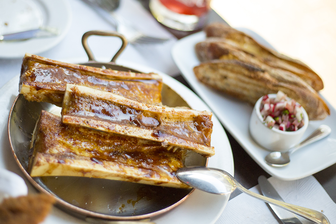 Las 10 comidas más exóticas de México