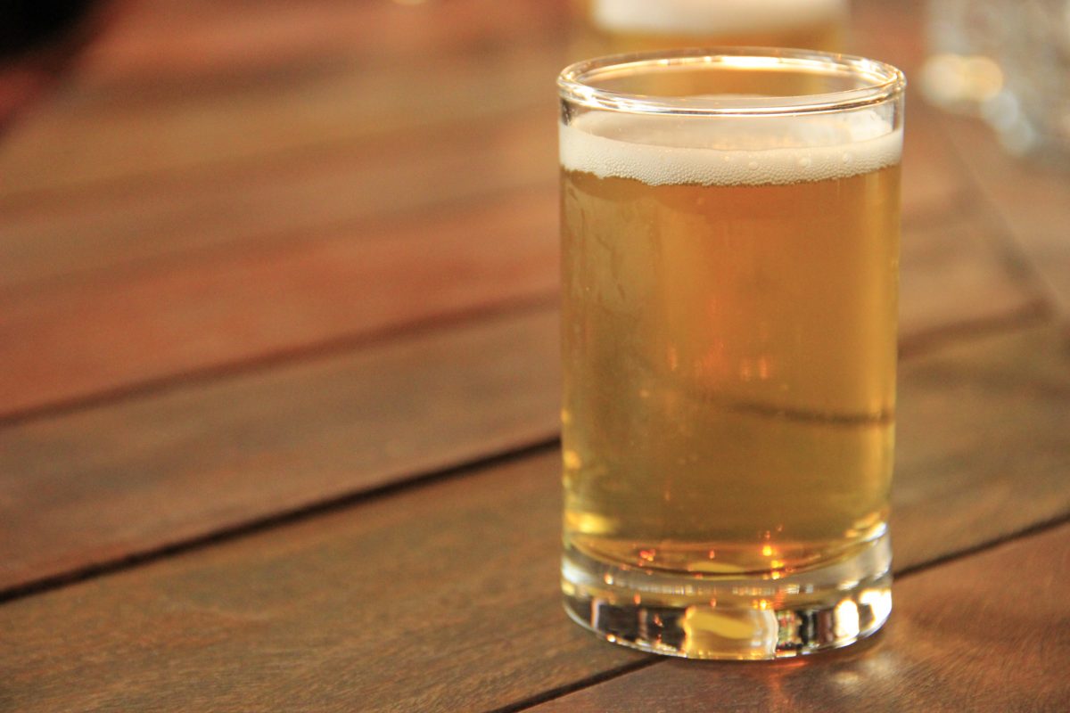 Tap Rooms: lugares para beber y conocer de cerveza en CDMX