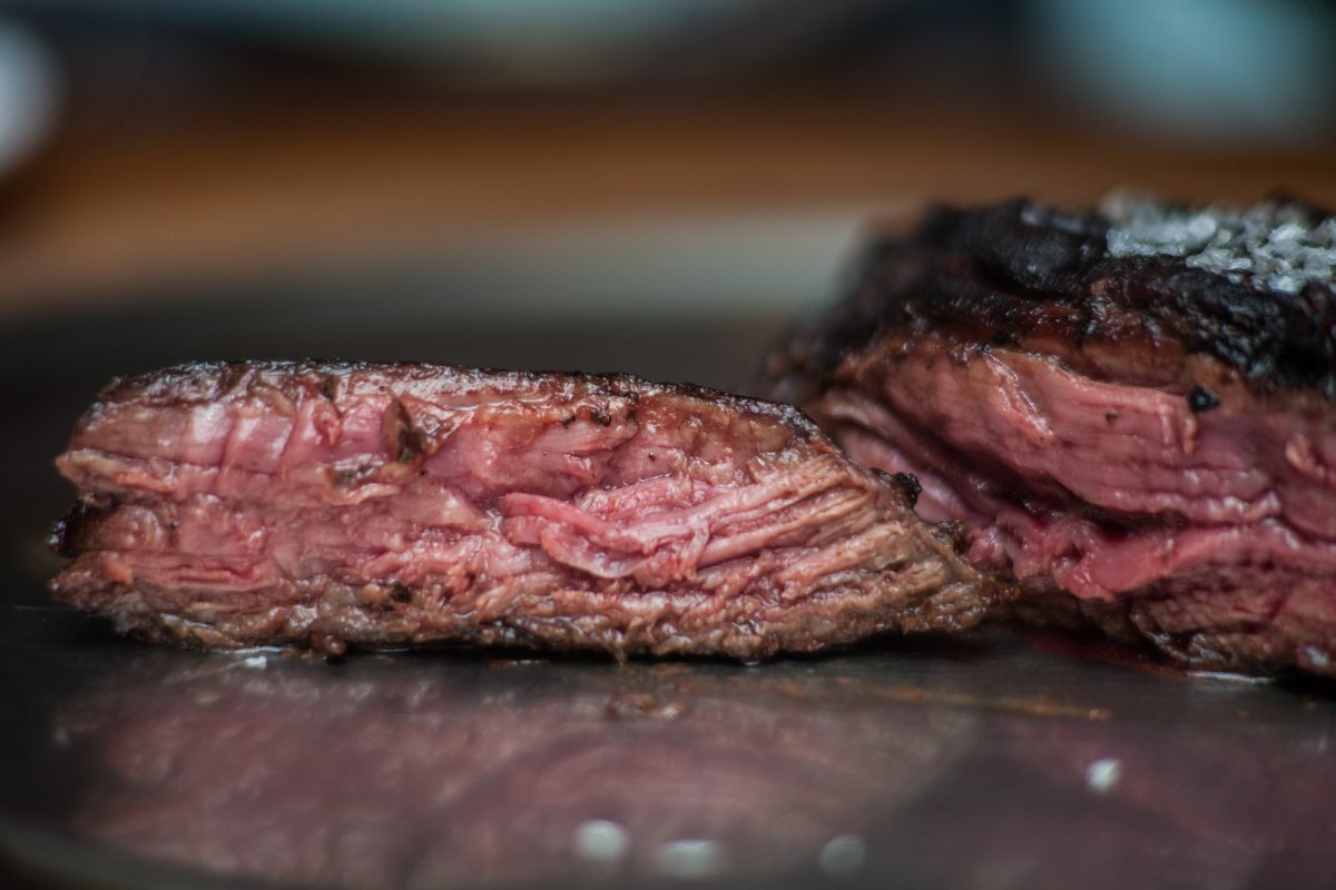 Dante Brasa y Fuego: el placer de comer buena carne en la CDMX