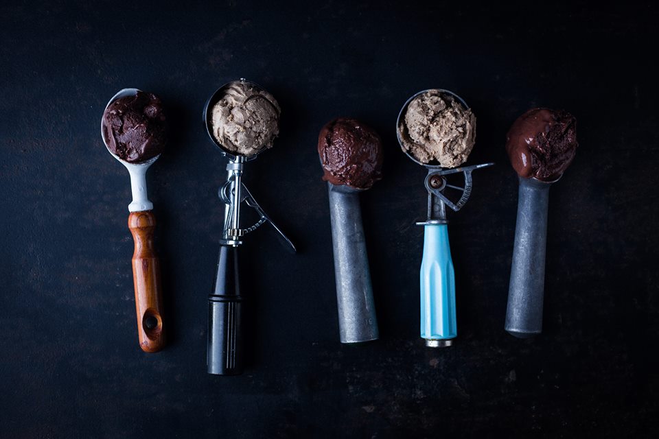 Una alternativa láctea saludable: la leche de insectos