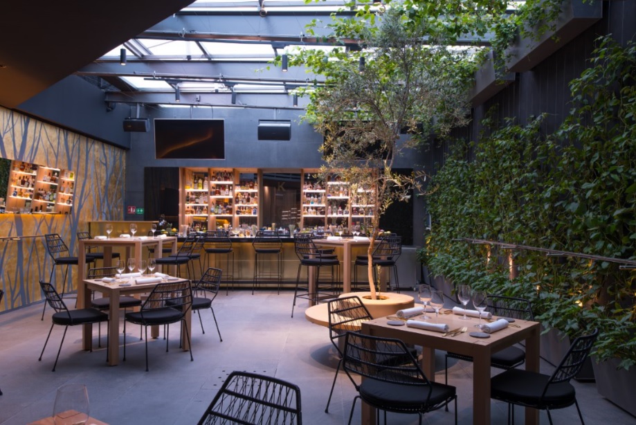 Chefs cuentan su testimonio ante la reapertura y la nueva normalidad