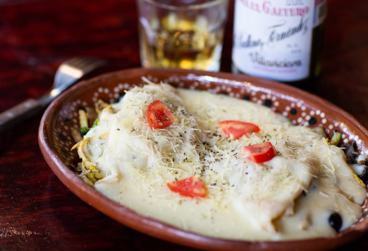 Dónde comer rico en el Centro Histórico de la CDMX: en estos 20 lugares