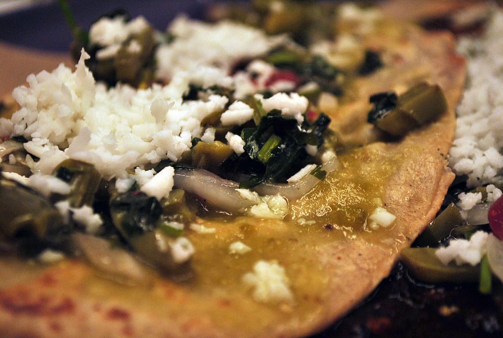 La ingeniería de la garnacha