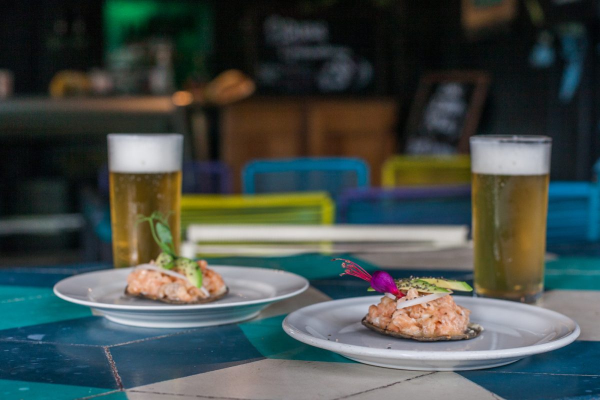 Amalias, la cerveza artesanal de la Sierra Otomí queretana